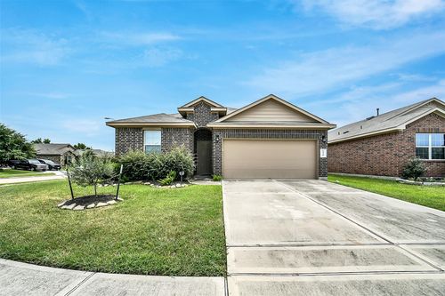 6138 Lillybelle St, Katy, TX, 77449-2220 | Card Image
