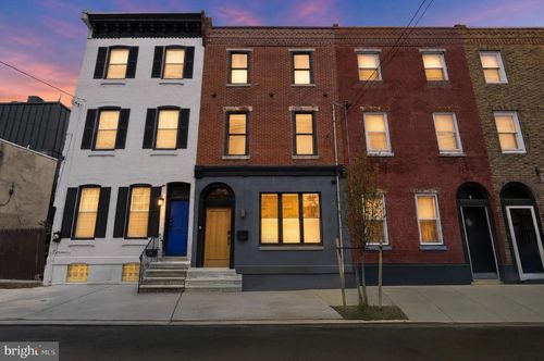 1509 Reed St, PHILADELPHIA, PA, 19146-4839 | Card Image