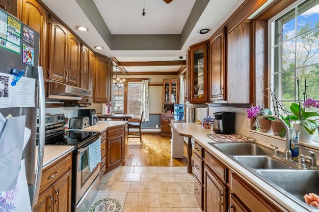 812 E Rochester St, House other with 3 bedrooms, 3 bathrooms and null parking in Akron IN | Image 16