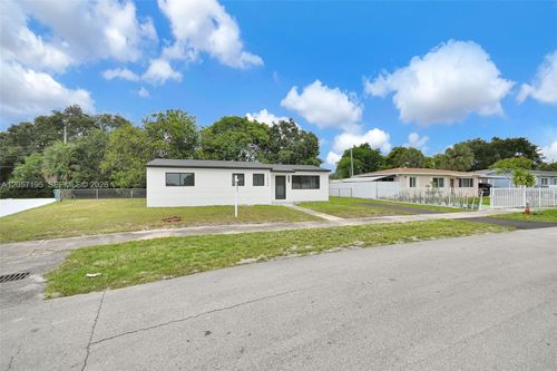16930 Nw 37th Place, Miami Gardens, FL, 33055 | Card Image