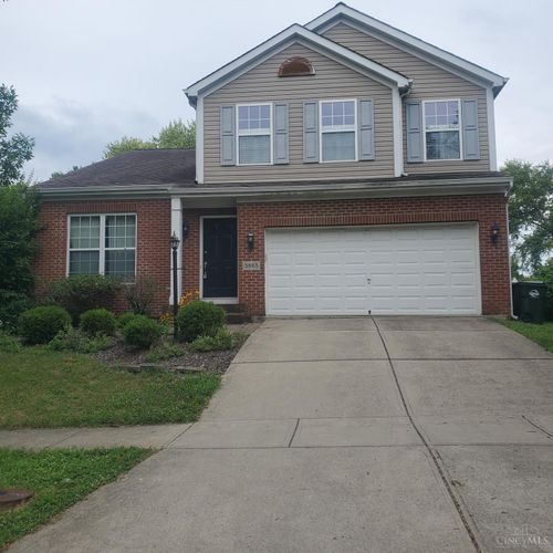 5865 Stillwater Dr, Mason, OH, 45040 | Card Image