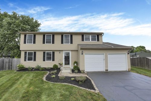 664 Dukewell Pl, Galloway, OH, 43119-9468 | Card Image