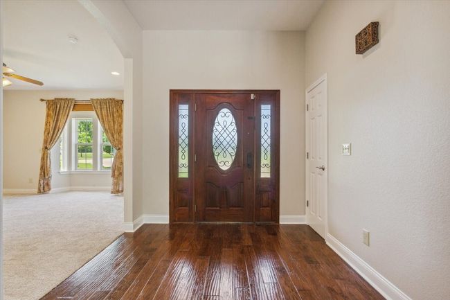 3439 Willow Branch Rd, House other with 3 bedrooms, 3 bathrooms and null parking in Mcgregor TX | Image 5