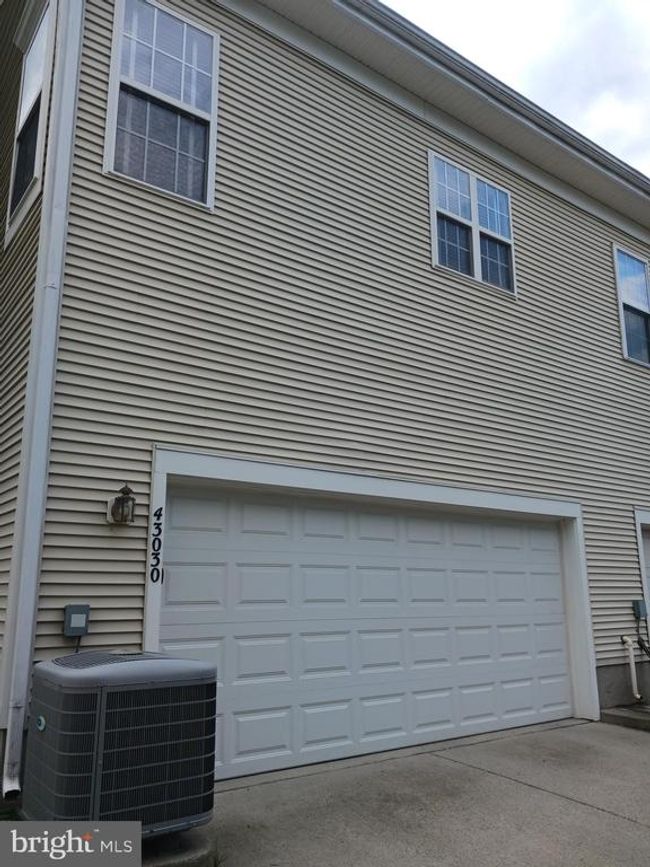 43030 Old Gallivan Ter, Townhouse with 3 bedrooms, 3 bathrooms and null parking in ASHBURN VA | Image 20