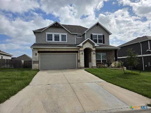 2024 Zabcikville Drive, Temple, TX, 76502 | Card Image