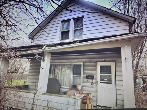 5964 Engel Avenue, Cleveland, OH, 44127 | Card Image