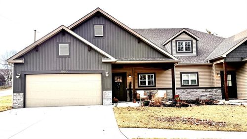 3000 Sheffield Ln, Saint Joseph, MO, 64506-7803 | Card Image