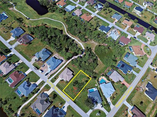 3 Long Meadow Ct, ROTONDA WEST, FL, 33947-1801 | Card Image