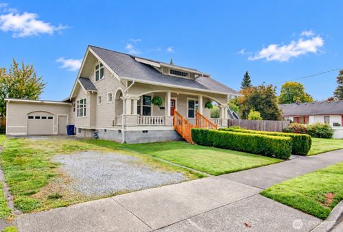 1508 Douglas St, Mount Vernon, WA, 98273-4818 | Card Image
