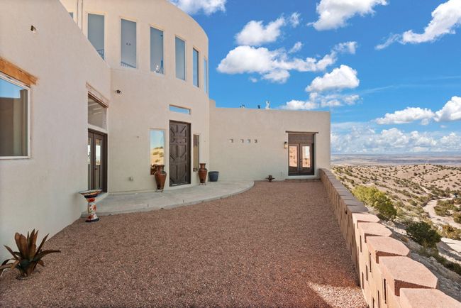 90 Camino Halcon, House other with 6 bedrooms, 6 bathrooms and null parking in Placitas NM | Image 10