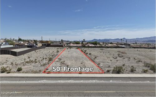 2518 N Kiowa Blvd N, Lake Havasu City, AZ, 86403 | Card Image