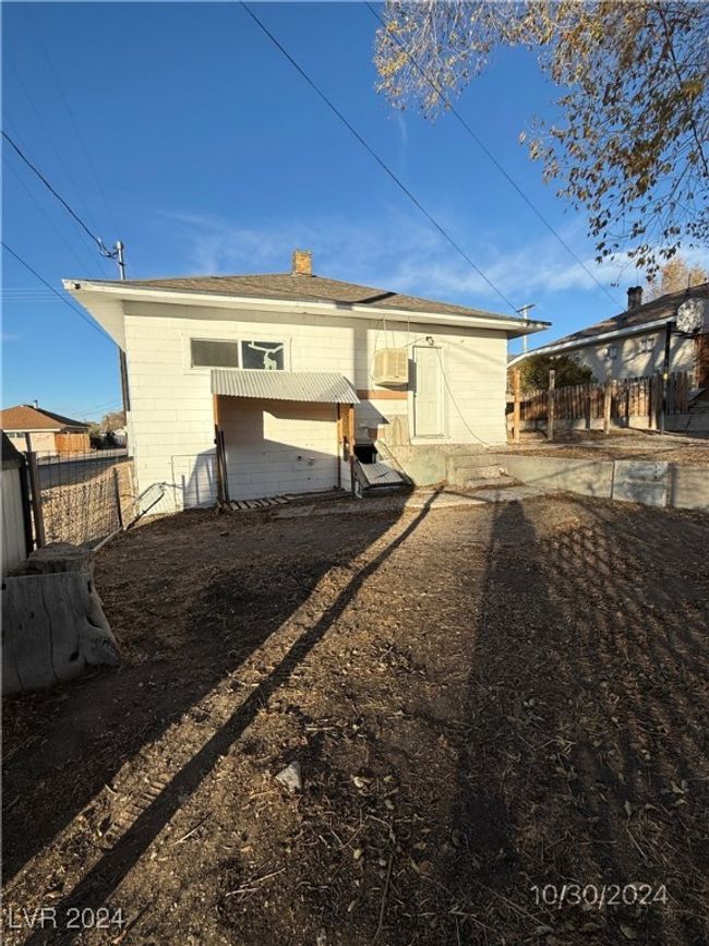 11 Nevada Ave, House other with 3 bedrooms, 1 bathrooms and null parking in Mc Gill NV | Image 16