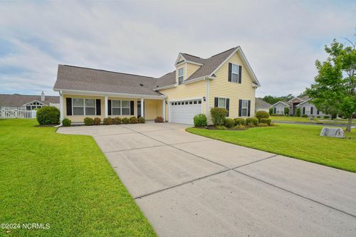 912 Corn Planters Circle, Calabash, NC, 28467 | Card Image