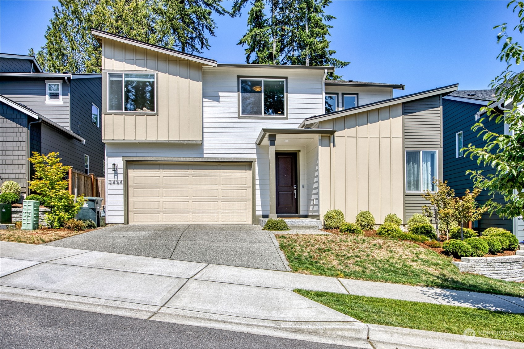 Athlon Ct, Poulsbo, WA 98370