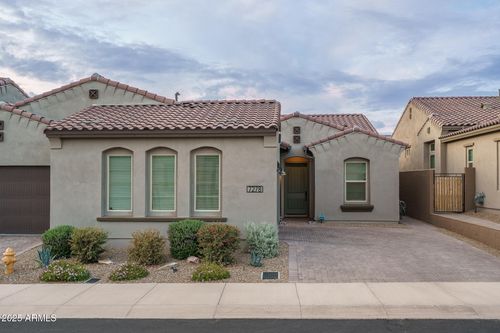 7278 E Camino Salida Del Sol, Scottsdale, AZ, 85266-4304 | Card Image