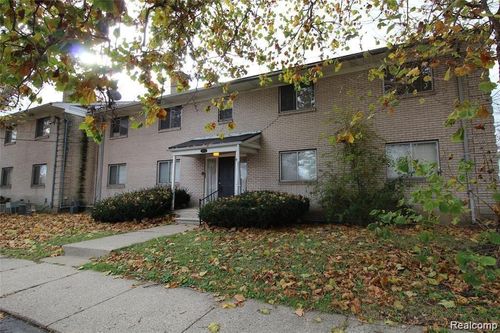 209-22140 Dante St, Oak Park, MI, 48237-2840 | Card Image