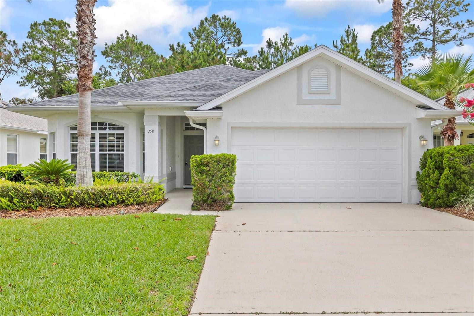 Raintree Cir, Palm Coast, FL 32164