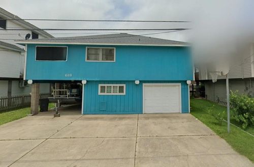 618 Warsaw St, Bayou Vista, TX, 77563-2606 | Card Image