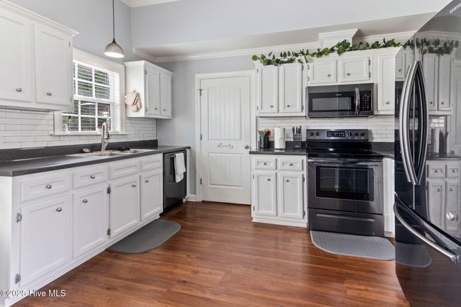 2213 Pintail Ct, House other with 3 bedrooms, 2 bathrooms and null parking in Greenville NC | Image 8