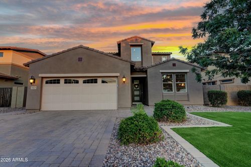3421 E Plum St, Gilbert, AZ, 85298-0100 | Card Image