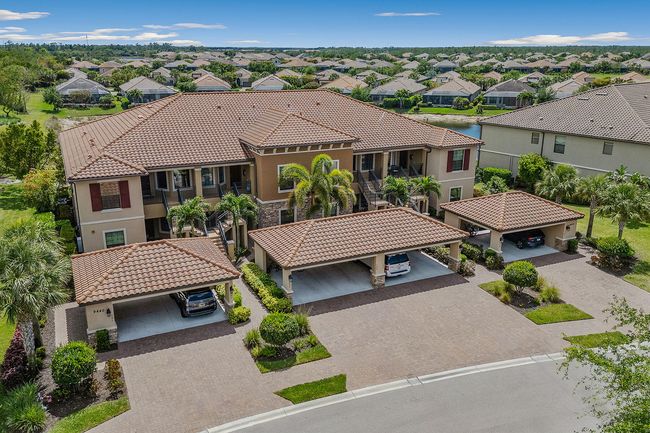 UNIT-102 - 9440 Benvenuto Ct, Condo with 2 bedrooms, 2 bathrooms and null parking in NAPLES FL | Image 27