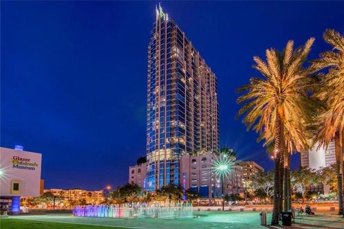 unit-2010-777 N Ashley Dr, TAMPA, FL, 33602-4375 | Card Image