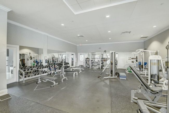 4379 Trevi Ct, Condo with 3 bedrooms, 3 bathrooms and null parking in Lake Worth FL | Image 40