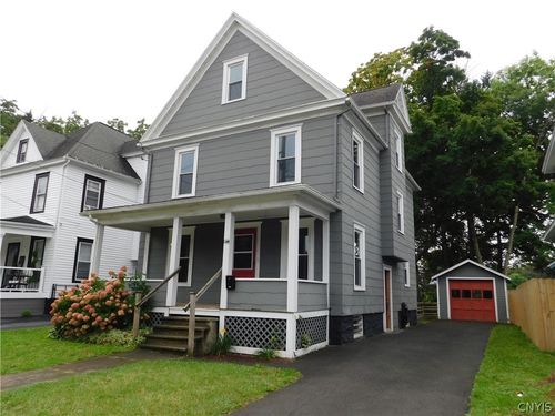144 E Seneca Turnpike, Syracuse, NY, 13205 | Card Image