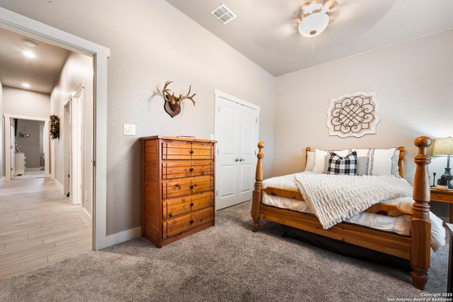 331 John Price, House other with 4 bedrooms, 3 bathrooms and null parking in Blanco TX | Image 14