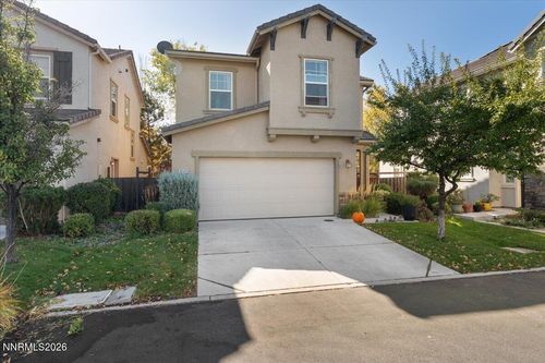 7043 Sacred Cir, Sparks, NV, 89436-5476 | Card Image