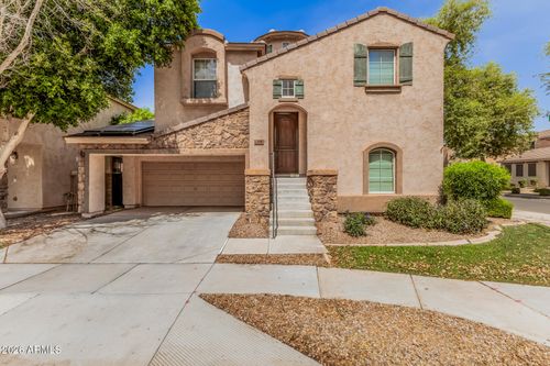 4188 E Tulsa St, Gilbert, AZ, 85295-6111 | Card Image