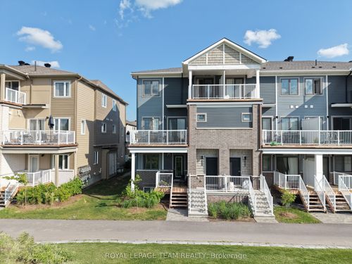 1022 Chapman Mills Dr, Nepean, ON, K2J7J2 | Card Image