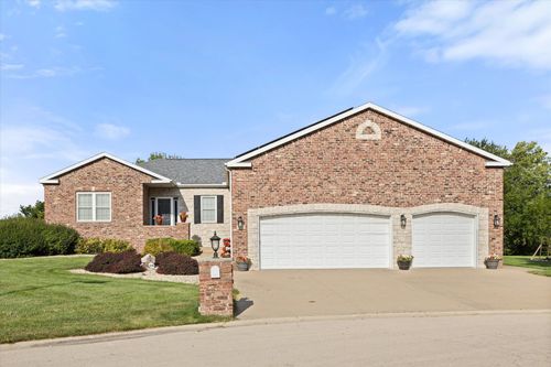 1 Arc, Wenona, IL, 61377-9216 | Card Image