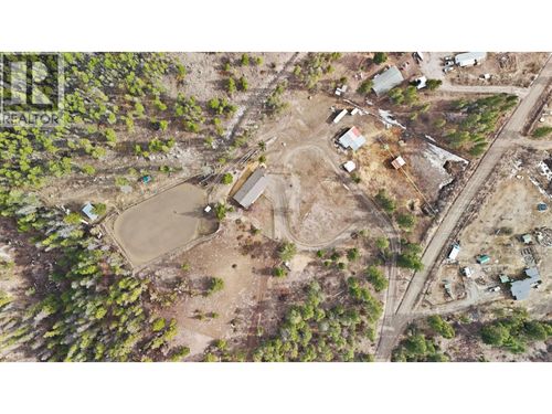 LOT 1 De Sous Mountain Rd, Williams Lake, BC, V2G | Card Image