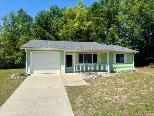 10832 Sw 85th Terrace Rd, OCALA, FL, 34481 | Card Image