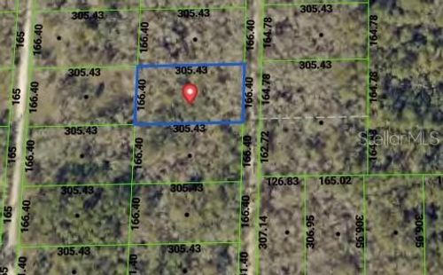 TBD Packingham Drive, Webster, FL, 33597 | Card Image