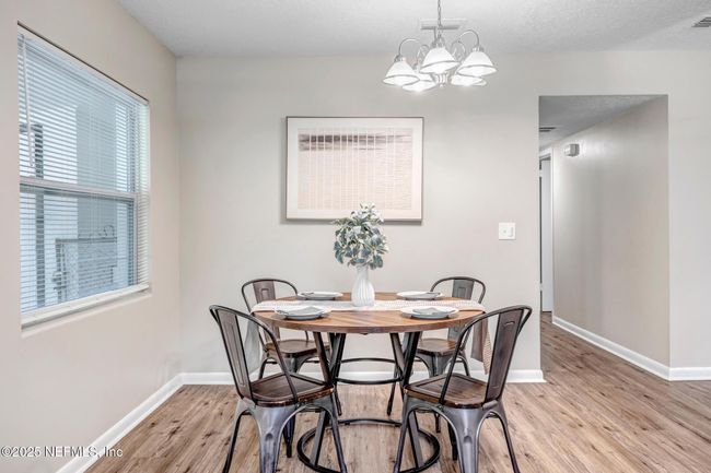 5415 Moret Dr E, House other with 3 bedrooms, 2 bathrooms and null parking in Jacksonville FL | Image 10