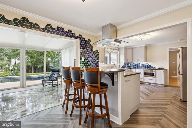 11100 Flora Lee Dr, House other with 4 bedrooms, 4 bathrooms and null parking in Fairfax Station VA | Image 19