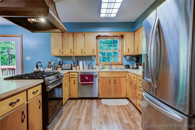 4250 Corydon Ridge Rd Ne, Home with 3 bedrooms, 3 bathrooms and null parking in Corydon IN | Image 13