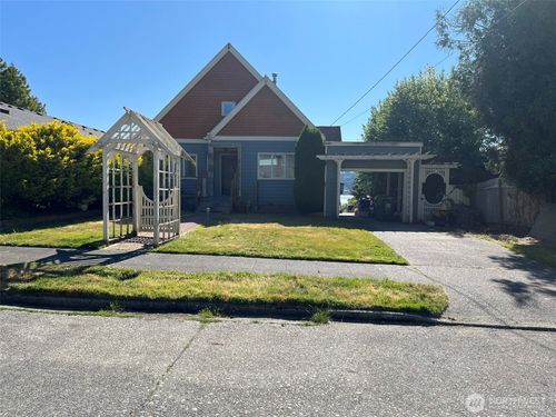 6906 55th Ave S, Seattle, WA, 98118-3412 | Card Image