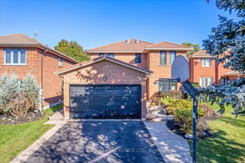 31 Bryant Rd, Markham, ON, L3P5Y7 | Card Image