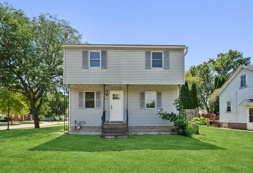 521 E 2nd Street, KIMBERLY, WI, 54136 | Card Image