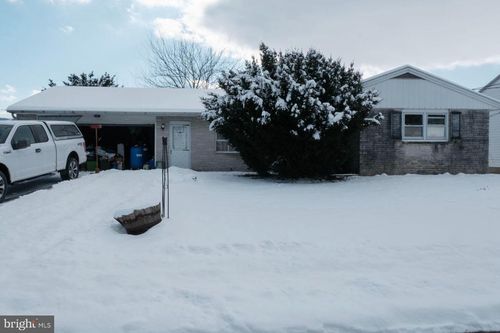 510 W Franklin St, WOMELSDORF, PA, 19567-1412 | Card Image