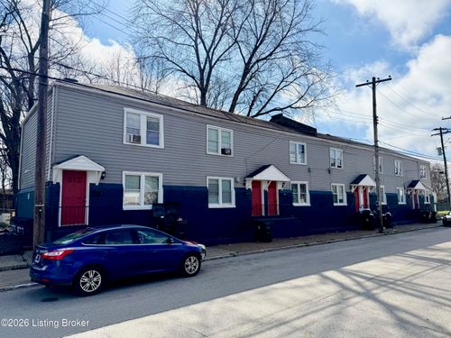 509 N 31st St, Louisville, KY, 40212 | Card Image