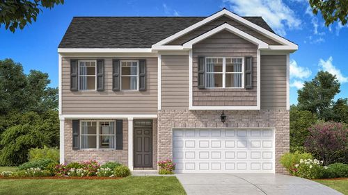 514 Alder Lane Court, Griffin, GA, 30223 | Card Image