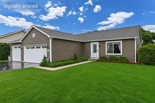 1063 Pheasant Drive, Genoa City, WI, 53128 | Card Image