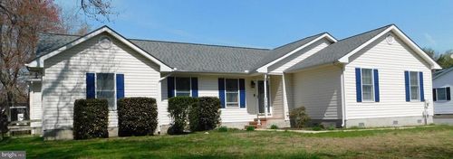 113 Canal St, GRASONVILLE, MD, 21638-1002 | Card Image