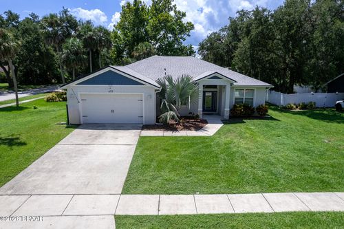 601 English Oaks Dr, PORT ORANGE, FL, 32127-5994 | Card Image