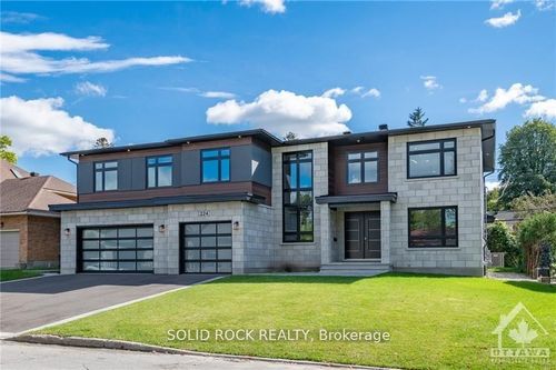 224 Roger Rd, Ottawa, ON, K1H5C6 | Card Image