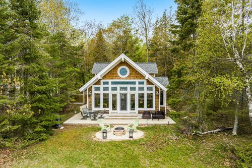 13808 N Forest Beach, Leelanau Township, MI, 49670 | Card Image